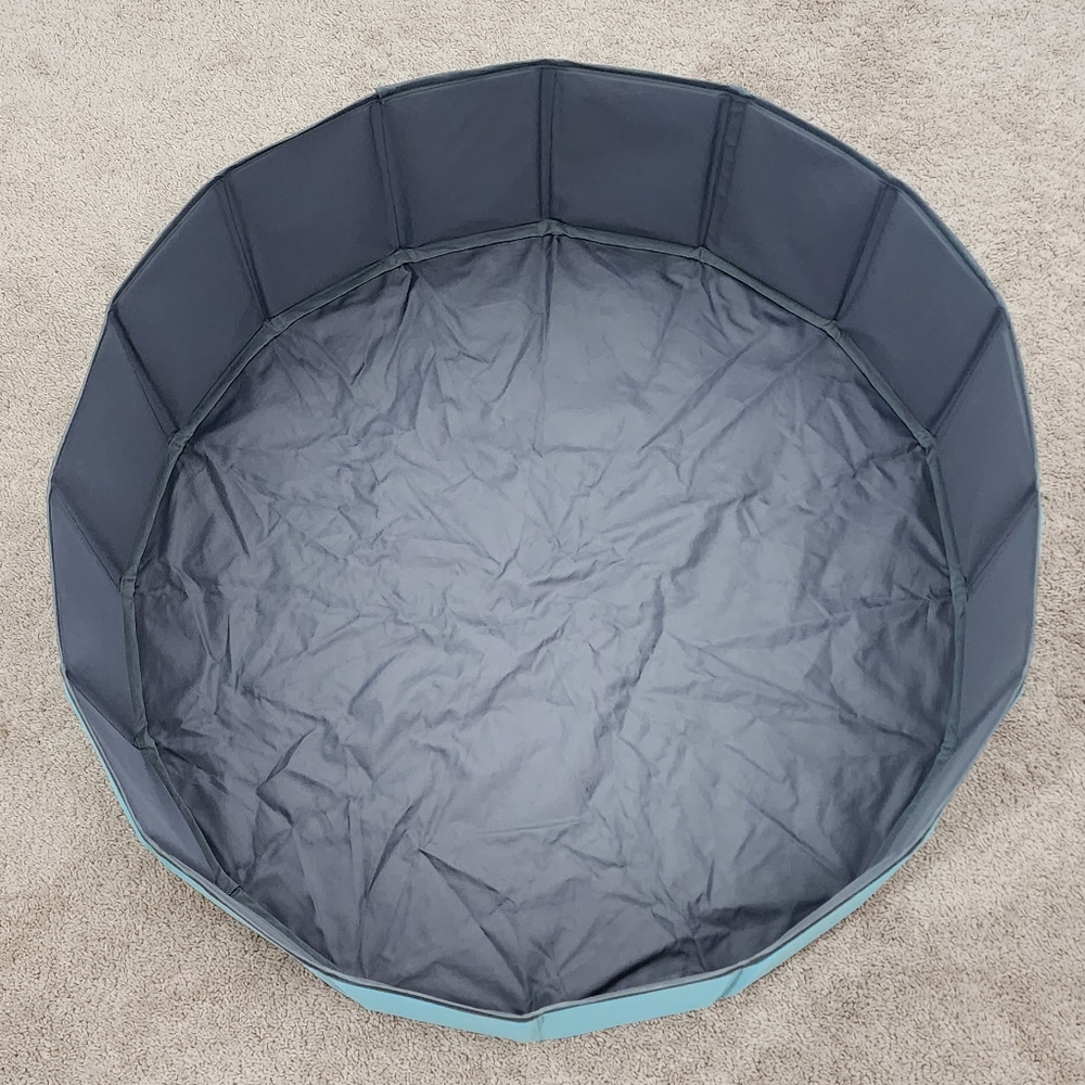 Foldable Baby Ball Pit